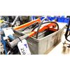 Image 2 : PAIR OF RIDGID 1450 PRESSURE TEST PUMP