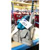 Image 2 : MAKITA 2414DB 14" ELECTRIC STEEL CUT OFF SAW