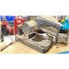 Image 2 : DELTA 14" ELECTRIC STEEL CUT OFF SAW