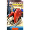 Image 2 : MILWAUKEE 6177-20 14" ELECTRIC STEEL CUT OFF SAW