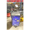 Image 2 : NAPA 85-1250 ELECTRIC BATTERY CHARGER & STARTER