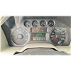Image 8 : 2009 FORD F-450 XL SUPERDUTY, 4DR BOX TRUCK, WHITE, VIN 1FDAX46R69EA41564