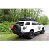 Image 2 : BLACK 48' X 64' ROOFTOP VEHICLE MOUNTED TENT SYSTEM *MOUNTING BRACKET / HARDWARE NOT INCLUDED*