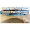 Image 3 : BLACK 48' X 64' ROOFTOP VEHICLE MOUNTED TENT SYSTEM *MOUNTING BRACKET / HARDWARE NOT INCLUDED*