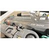 Image 11 : 2 HEAVY DUTY VOLVO PENTA D9-500 DIESEL MARINE INBOARD ENGINES WITH TWIN TOP MOUNT CONTROL, EVCD