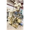 Image 2 : FIRST LONG CHANG MACHINERY COMPANY LC 20-VSG INDUSTRIAL ELECTRIC MILLING DRILLING MACHINE WITH