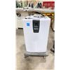 Image 2 : NAVIEN NPE-240A2 HIGH EFFICIENCY CONDENSING WALL HUNG TANKLESS NATURAL GAS WATER HEATER & GIANT