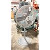 Image 1 : LASKO AIR KING 32" HEAVY DUTY INDUSTRIAL ELECTRIC FLOOR FAN