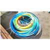 Image 2 : PALLET OF ASSORTED INDUSTRIAL PLASTIC TUBING