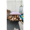 Image 2 : PALLET OF ASSORTED LUMBER