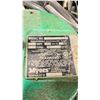 Image 2 : MYERS 55M331PC-1 INDUSTRIAL ELECTRIC 115V SUBMERSIBLE WASTE WATER PUMP