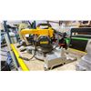 Image 2 : DEWALT DW713 INDUSTRIAL ELECTRIC 10" COMPOUND MITER SAW