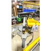 Image 3 : DEWALT DW713 INDUSTRIAL ELECTRIC 10" COMPOUND MITER SAW