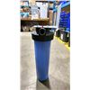 Image 2 : BOX OF COMMERCIAL COOLER WATER FILTRATION ITEMS & FILTERS