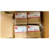 Image 8 : PALLET OF ASSORTED COMMERCIAL VEHICLE PARTS, PRO IDLE GAUGE, BRAKE ROUTERS, & PAIR OF ELECTRIC