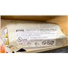 Image 2 : STIHL MS 261C COMMERCIAL GAS POWERED HAND HELD CHAIN SAW