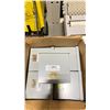 Image 2 : BOX OF LEKTRON LED TECHNOLOGIES PRIMARY ELECTRICAL BOXES, & SIEMENS UV463G INDOOR INDUSTRIAL