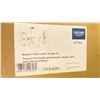 Image 2 : GROHE 117163 SQUARE THM CUSTOM SHOWER KIT *IN BOX*