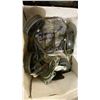 Image 2 : CRATE OF INDUSTRIAL MOBILE PLASTIC WHEEL CASTERS & BOX OF ASSORTED SMALLER INDUSTRIAL CASTERS
