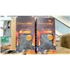 Image 2 : 5 BOXES OF ASSORTED ENHANCE A FIRE PREMIUM MEDIA KITS