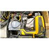 Image 2 : WAGNER FLEXIO 570 / 590 ELECTRIC PAINT SPRAYER WITH HARD PLASTIC TRANSPORT CASE