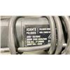 Image 2 : ADAMS INDUSTRIAL ELECTRIC RANDOM ORBITAL POLISHER