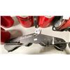Image 1 : SEA SUCKER 4 HEAD COMMERCIAL GLASS LIFTING TOOL