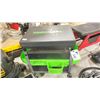 Image 2 : TREKTERRA MOBILE INDUSTRIAL STORAGE DETAILERS STOOL