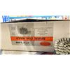 Image 2 : BIN & 2 BOXES OF ASSORTED INDUSTRIAL COIL NAILS *BIN INCLUDED*