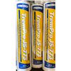Image 2 : BOX OF ASSORTED INDUSTRIAL SEALANT TUBES / CAULKING / GAP FILLER