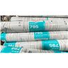 Image 2 : BOX OF ASSORTED INDUSTRIAL SEALANT TUBES / CAULKING / GAP FILLER