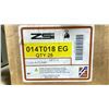 Image 2 : ASSORTED SIMPSON HARDWARE ZSI CUSH-A-CLAMPS, WATER HEATER QUICK STRAPS, & VARIOUS PLUMBING SUPPLIES
