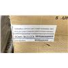 Image 2 : DETTSON SERIES DCAHV-36-2-LCCA VARIABLE SPEED AIR CONDITIONING UNIT & BOX OF SLOAN PARTS