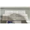 Image 2 : EATON POW-R-LINE COMMERCIAL 42 BREAKER POWER DISTRIBUTION BOX WITH ASSORTED BREAKERS & MAIN SHUT-OFF