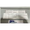 Image 2 : EATON POW-R-LINE COMMERCIAL 42 BREAKER POWER DISTRIBUTION BOX WITH ASSORTED BREAKERS & MAIN SHUT-OFF