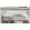 Image 2 : EATON POW-R-LINE COMMERCIAL 42 BREAKER POWER DISTRIBUTION BOX WITH ASSORTED BREAKERS