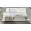 Image 2 : EATON POW-R-LINE COMMERCIAL 42 BREAKER POWER DISTRIBUTION BOX WITH ASSORTED BREAKERS