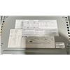 Image 2 : EATON POW-R-LINE COMMERCIAL 42 BREAKER POWER DISTRIBUTION BOX WITH ASSORTED BREAKERS