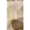 Image 2 : PALLET OF ASSORTED ENGINEERED REAL WOOD FLOORING & CEILING TILES *MUST TAKE ALL ON PALLET*