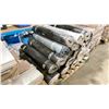 Image 2 : PALLET OF TORCHFLEX COMMERCIAL INDUSTRIAL ROOFING BASE *MUST TAKE ALL ON PALLET*