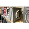 Image 2 : EXPRESS AIR BEAST 600 INDUSTRIAL ELECTRIC PORTABLE RESTORATION FRESH AIR FAN