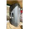 Image 2 : ION GLOW 3 TOTAL PORTABLE ELECTRIC PA SYSTEM WITH POWER CABLE