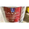 Image 8 : 6 INDUSTRIAL 5 GAL PAILS OF VARIOUS RESIDENTIAL PAINT / CHEMICALS