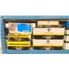 Image 2 : SHELF OF ASSORTED INDUSTRIAL COIL NAILS, HARDWARE & MISCELLANEOUS INDUSTRIAL ITEMS
