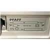 Image 3 : PFAFF VARIMATIC 6091 WHITE ELECTRIC PORTABLE SEWING MACHINE WITH COVER & FOOT CONTROL