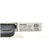 Image 3 : PFAFF SELECT 150 WHITE ELECTRIC PORTABLE SEWING MACHINE WITH COVER & FOOT CONTROL