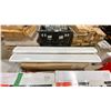 Image 2 : ASSORTED RESIDENTIAL HANDLE LOCKS, PLUG IN LIGHT BARS, & VARIOUS HOUSEHOLD LIGHTING