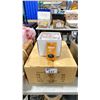 Image 1 : BOX OF UNEX LIMITED GUN TRIGGER LOCKS *MUST TAKE ALL IN BOX*