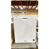 Image 1 : WHIRLPOOL WDF341PAPW2 WHITE RESIDENTIAL INSERT DISHWASHER