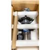 Image 2 : HYDRORITE HYD-UVO-CUL UV OZONE SYSTEM IN BOX